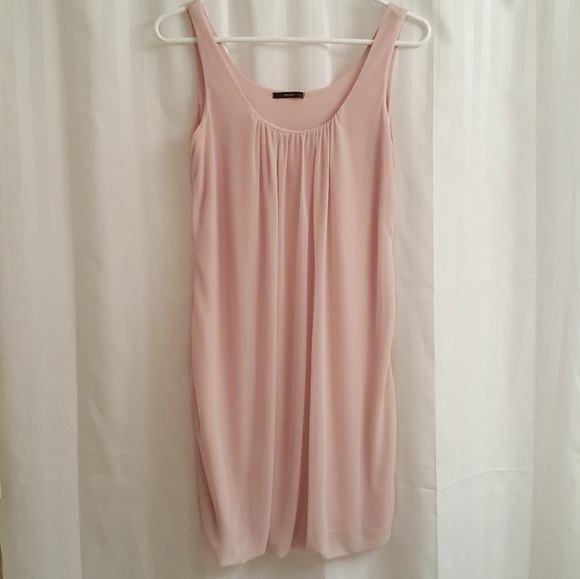 Soprano Pink Dress - Picture 2 of 5